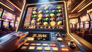 Antarmuka dashboard osakatogel menampilkan pasar sepak bola dan meja kasino langsung